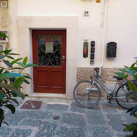 Casa Nuccia Apartment Bari Exterior photo