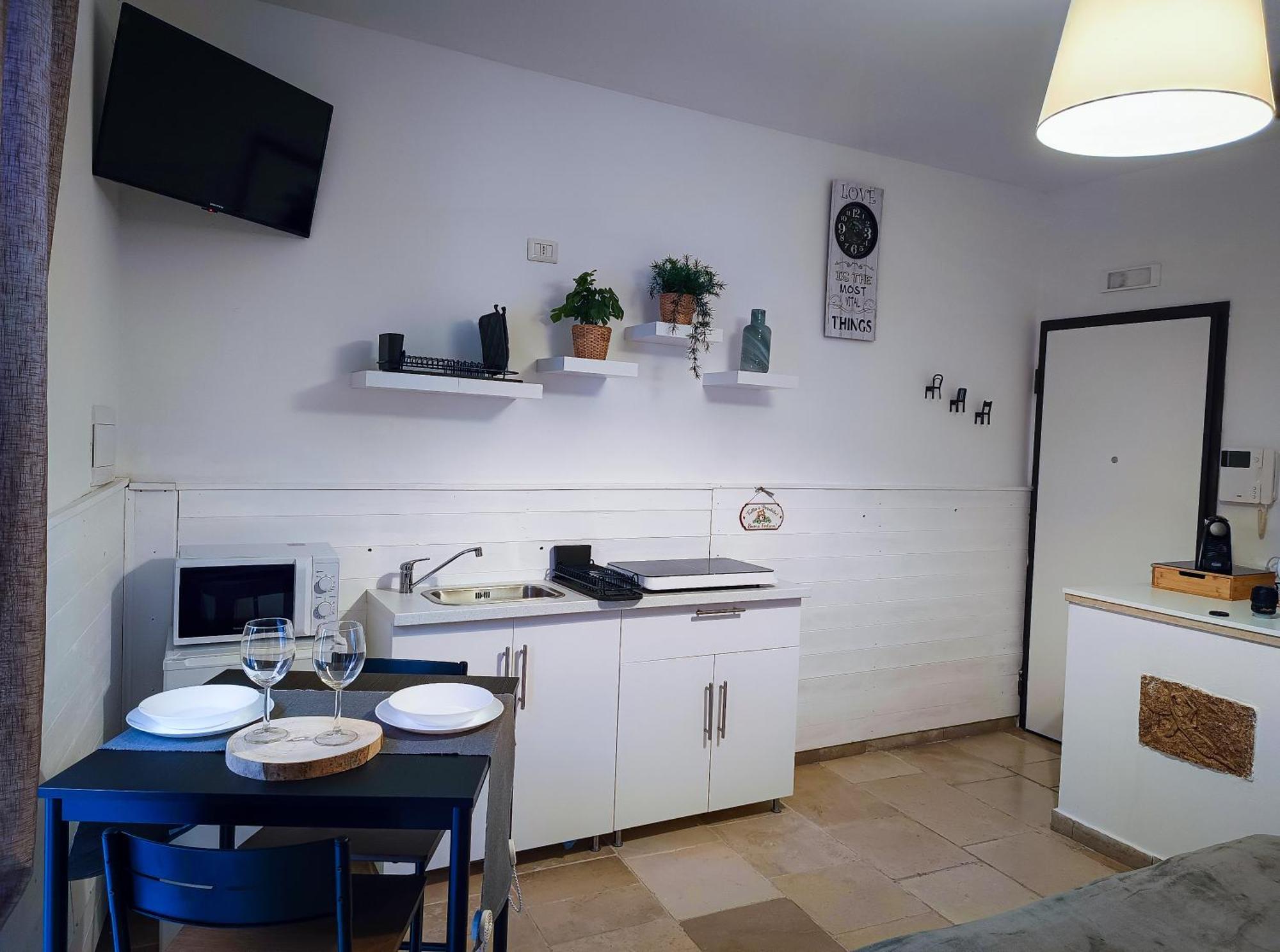 Casa Nuccia Apartment Bari Exterior photo